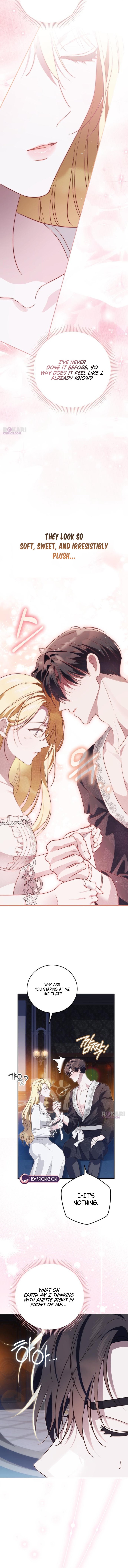 Read Grand Duchess’s Constitution chapter 56 image 10 on Lezhin
