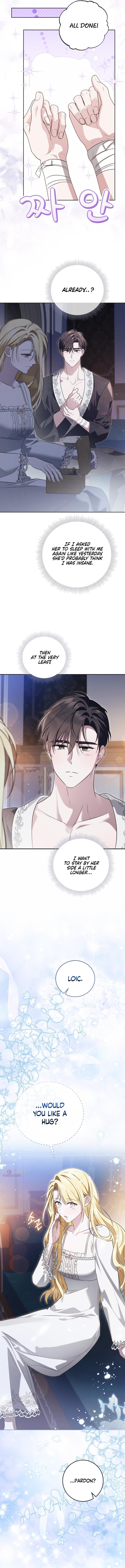 Read Grand Duchess’s Constitution chapter 56 image 13 on Lezhin