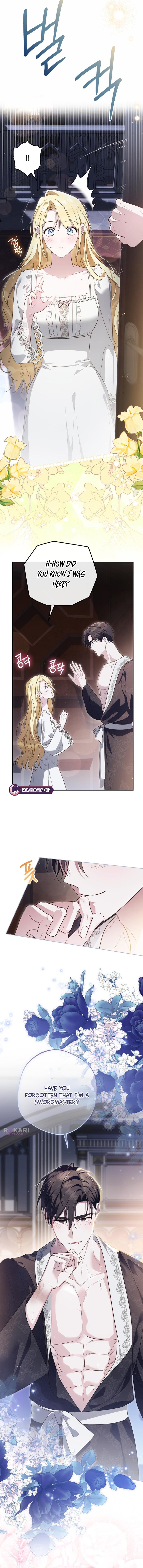 Read Grand Duchess’s Constitution chapter 56 image 2 on Lezhin
