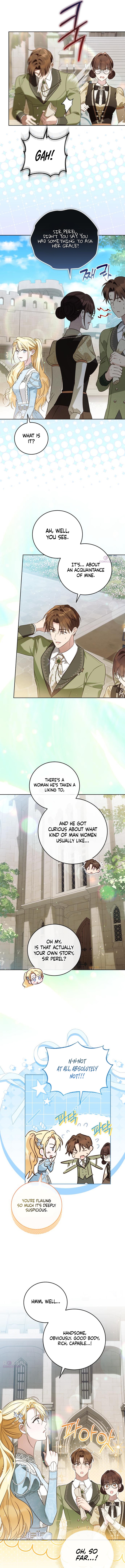 Read Grand Duchess’s Constitution chapter 57 image 12 on Lezhin