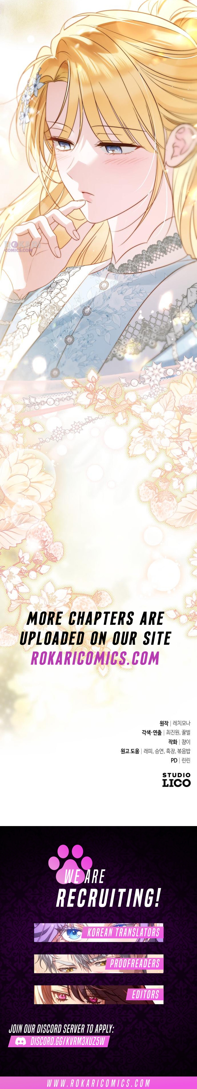Read Grand Duchess’s Constitution chapter 57 image 15 on Lezhin