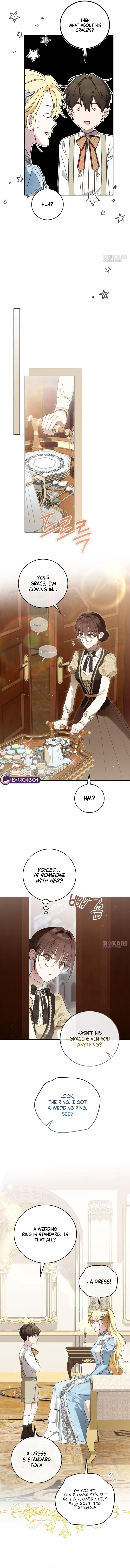 Read Grand Duchess’s Constitution chapter 57 image 9 on Lezhin