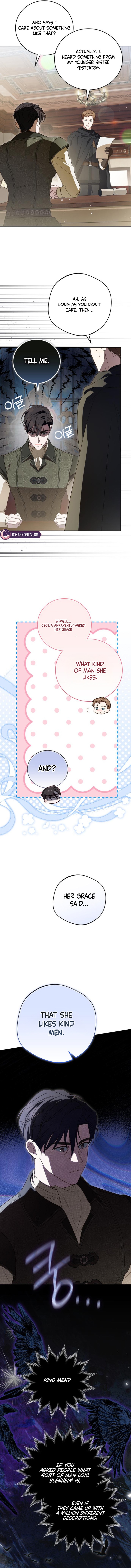 Read Grand Duchess’s Constitution chapter 58 image 7 on Lezhin
