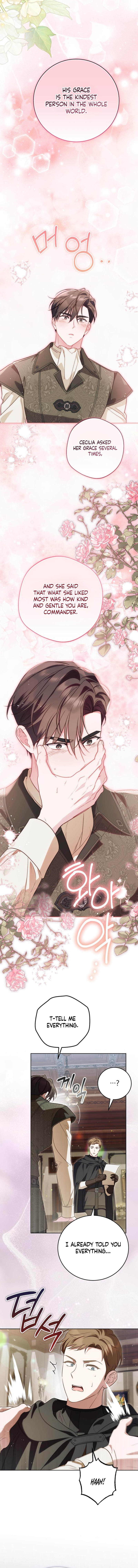 Read Grand Duchess’s Constitution chapter 58 image 9 on Lezhin