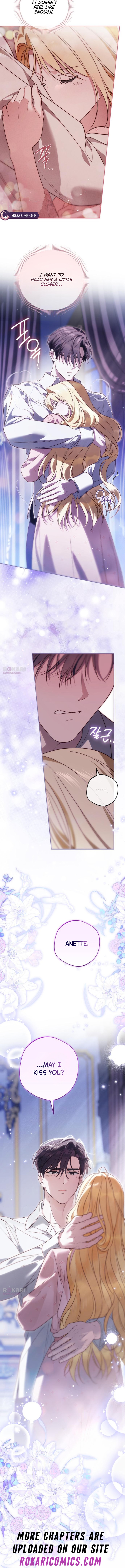 Read Grand Duchess’s Constitution chapter 59 image 13 on Lezhin