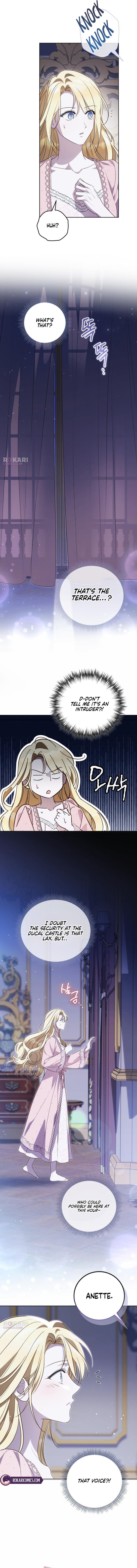 Read Grand Duchess’s Constitution chapter 59 image 5 on Lezhin