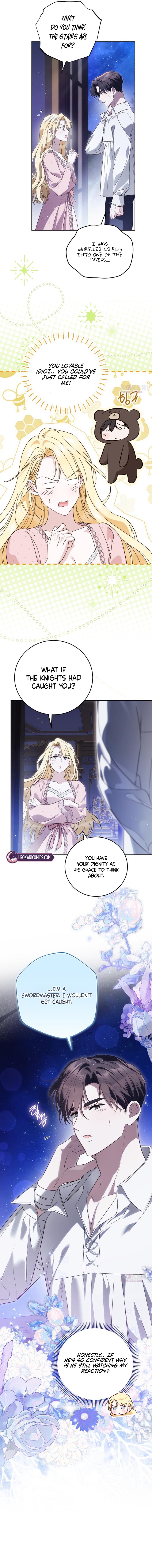 Read Grand Duchess’s Constitution chapter 59 image 7 on Lezhin