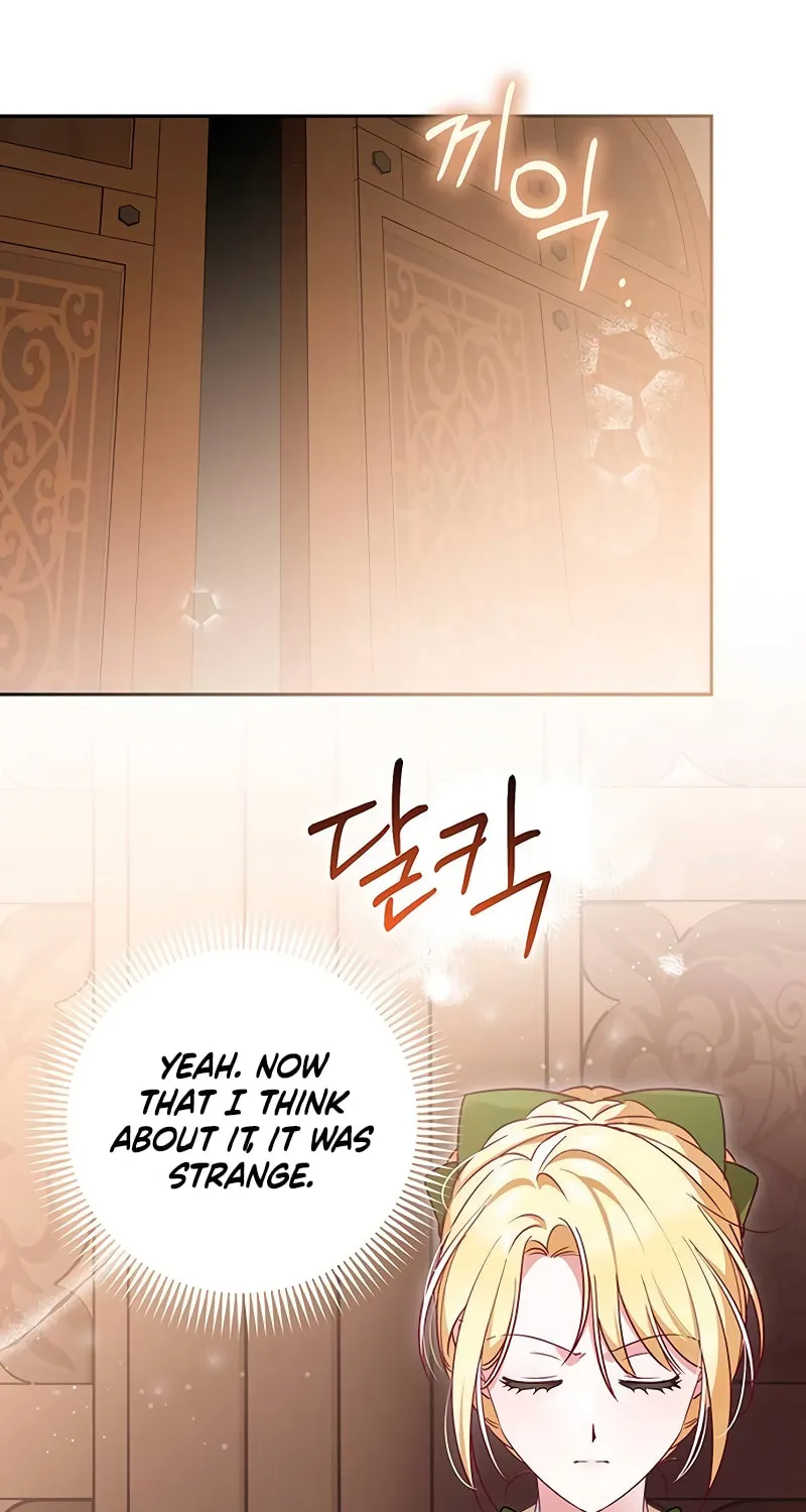 Read Grand Duchess’s Constitution chapter 6 image 1 on Lezhin