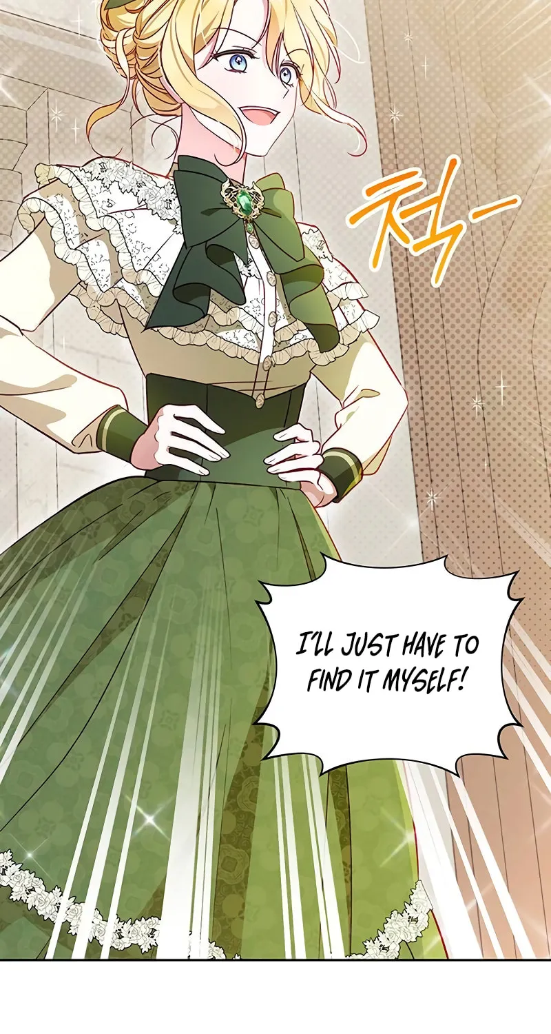 Read Grand Duchess’s Constitution chapter 6 image 12 on Lezhin