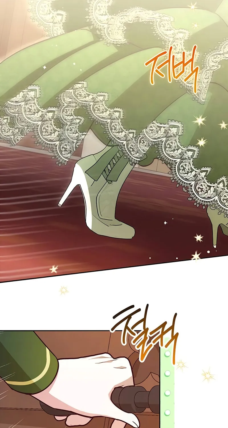 Read Grand Duchess’s Constitution chapter 6 image 18 on Lezhin