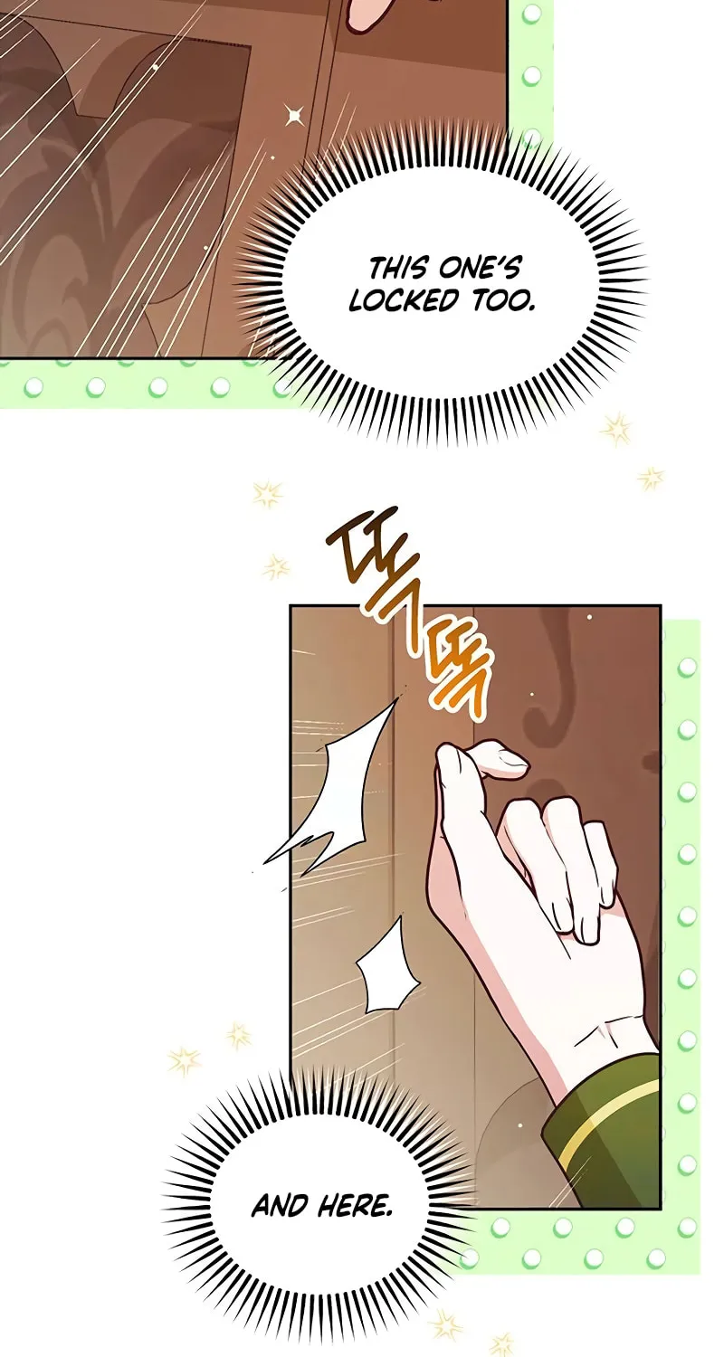Read Grand Duchess’s Constitution chapter 6 image 19 on Lezhin