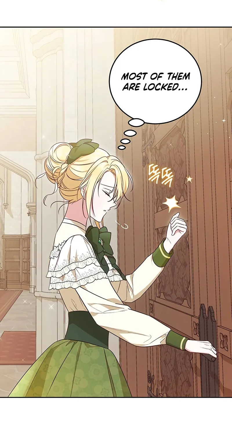 Read Grand Duchess’s Constitution chapter 6 image 20 on Lezhin