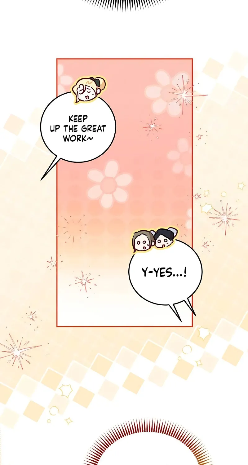 Read Grand Duchess’s Constitution chapter 6 image 23 on Lezhin