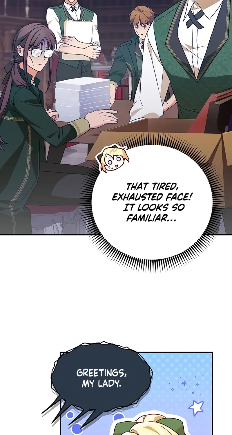 Read Grand Duchess’s Constitution chapter 6 image 31 on Lezhin