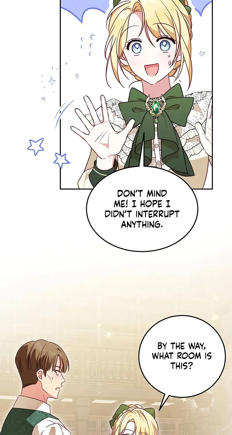 Read Grand Duchess’s Constitution chapter 6 image 32 on Lezhin