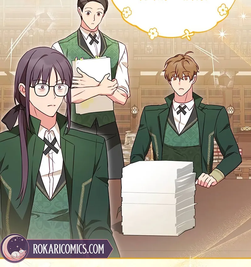 Read Grand Duchess’s Constitution chapter 6 image 35 on Lezhin