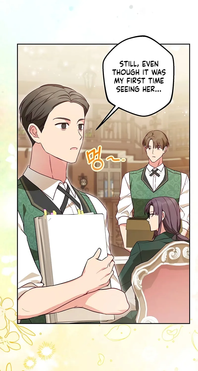 Read Grand Duchess’s Constitution chapter 6 image 39 on Lezhin