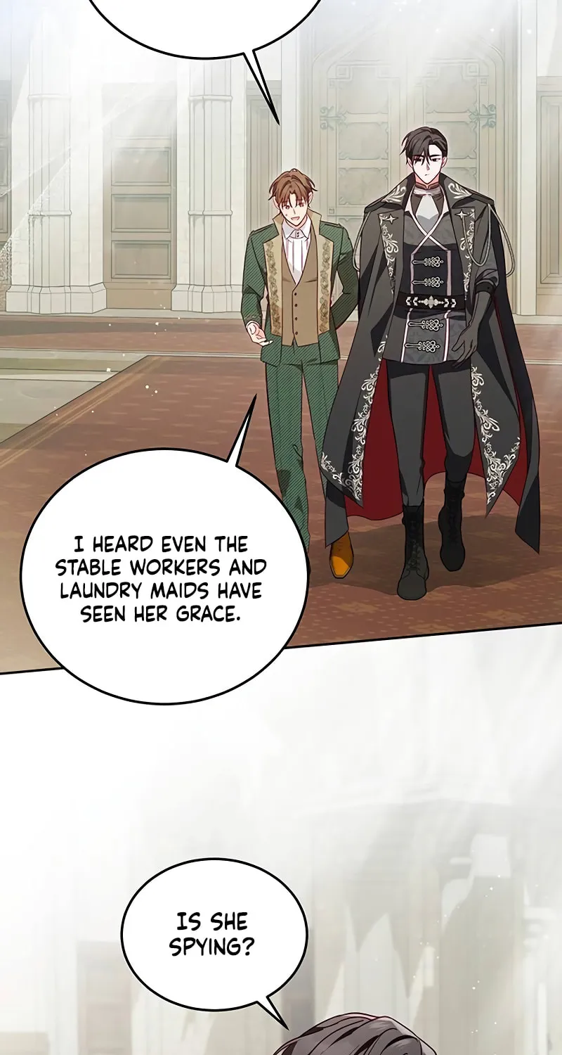 Read Grand Duchess’s Constitution chapter 6 image 42 on Lezhin