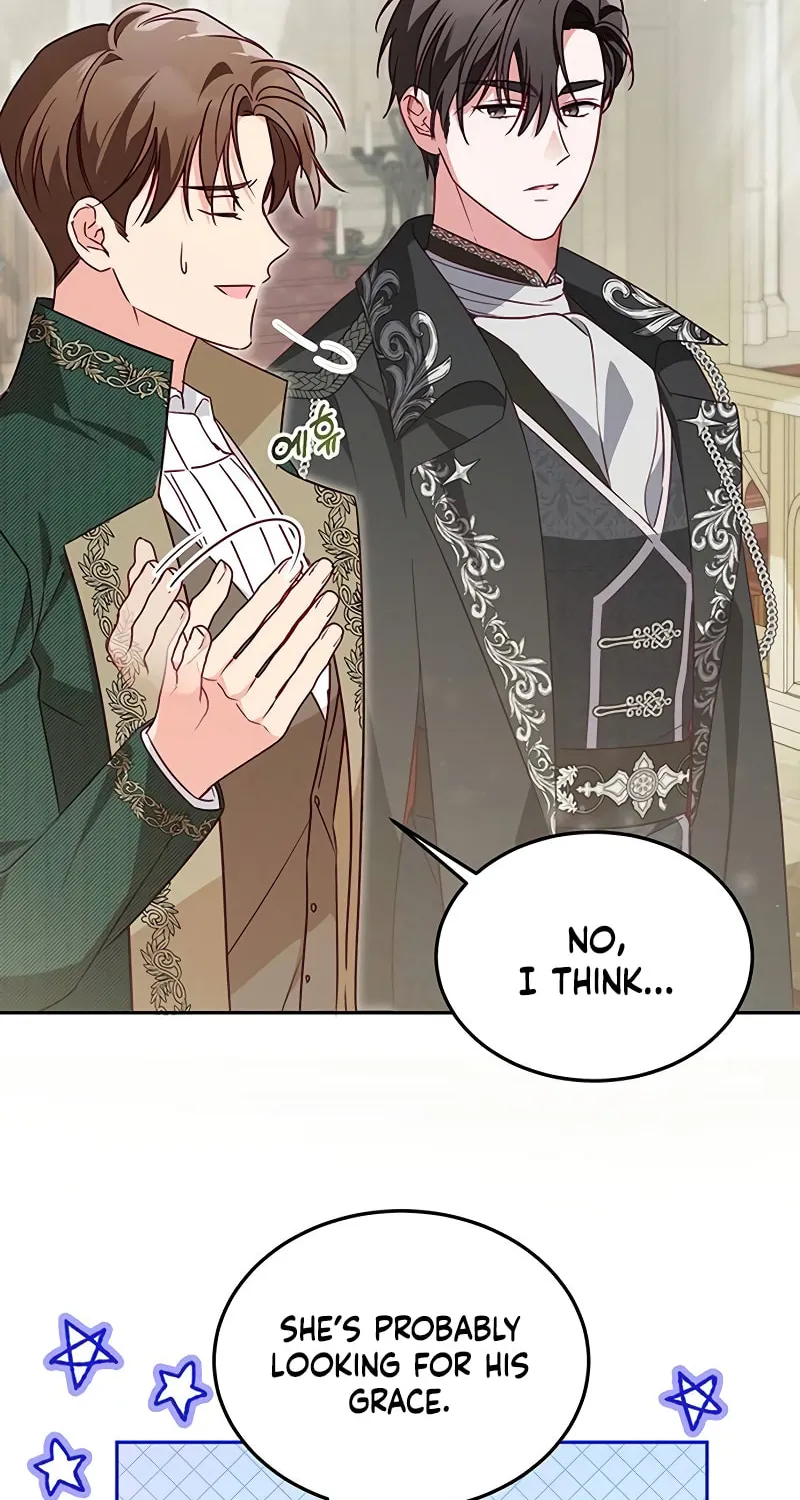 Read Grand Duchess’s Constitution chapter 6 image 43 on Lezhin