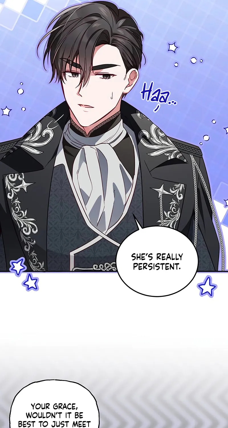 Read Grand Duchess’s Constitution chapter 6 image 45 on Lezhin