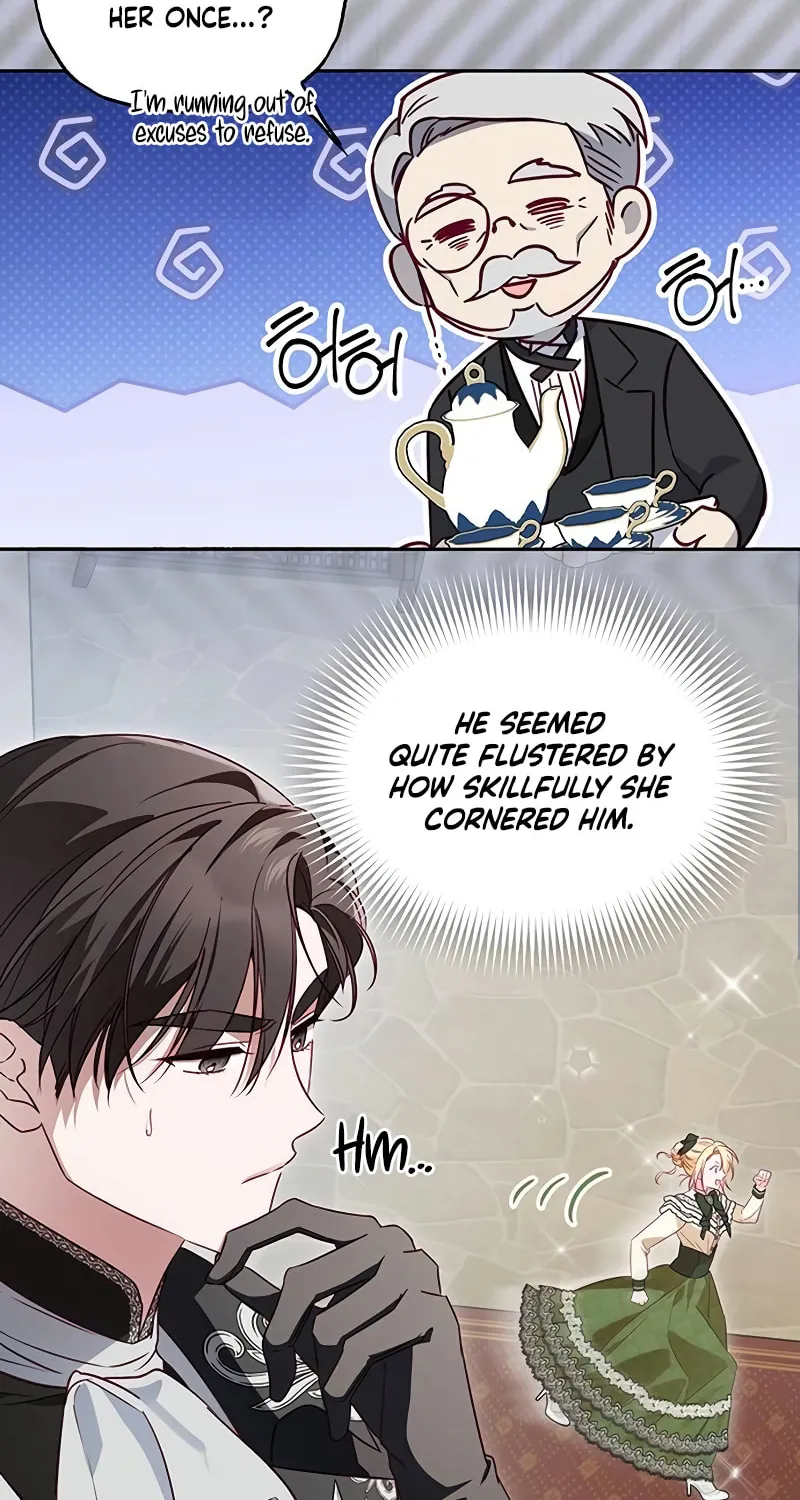 Read Grand Duchess’s Constitution chapter 6 image 46 on Lezhin