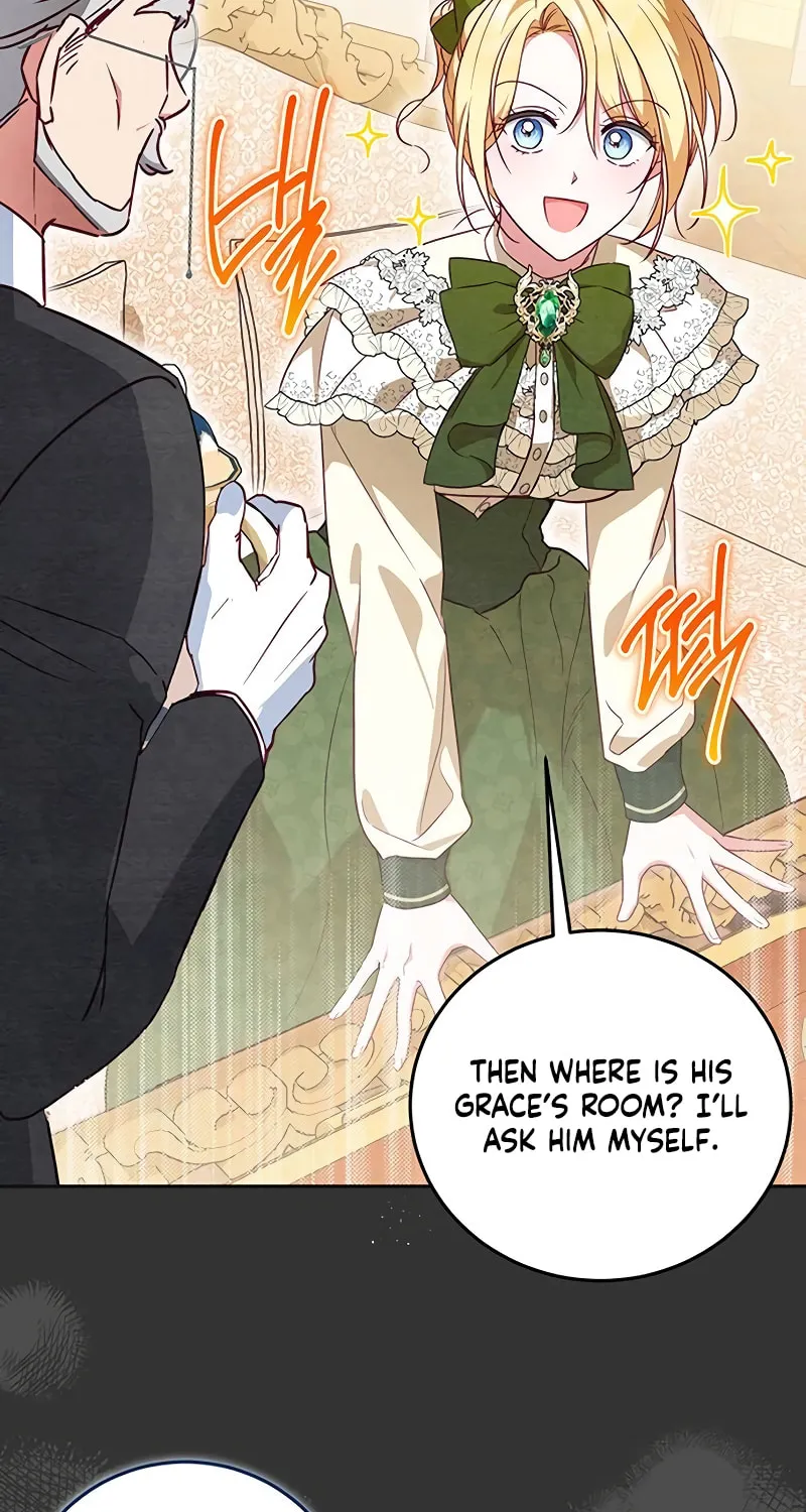 Read Grand Duchess’s Constitution chapter 6 image 5 on Lezhin