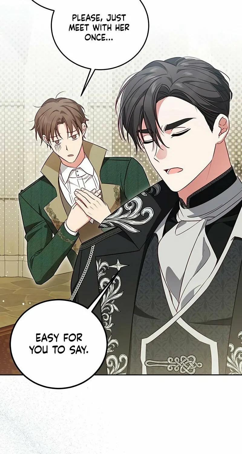 Read Grand Duchess’s Constitution chapter 6 image 55 on Lezhin