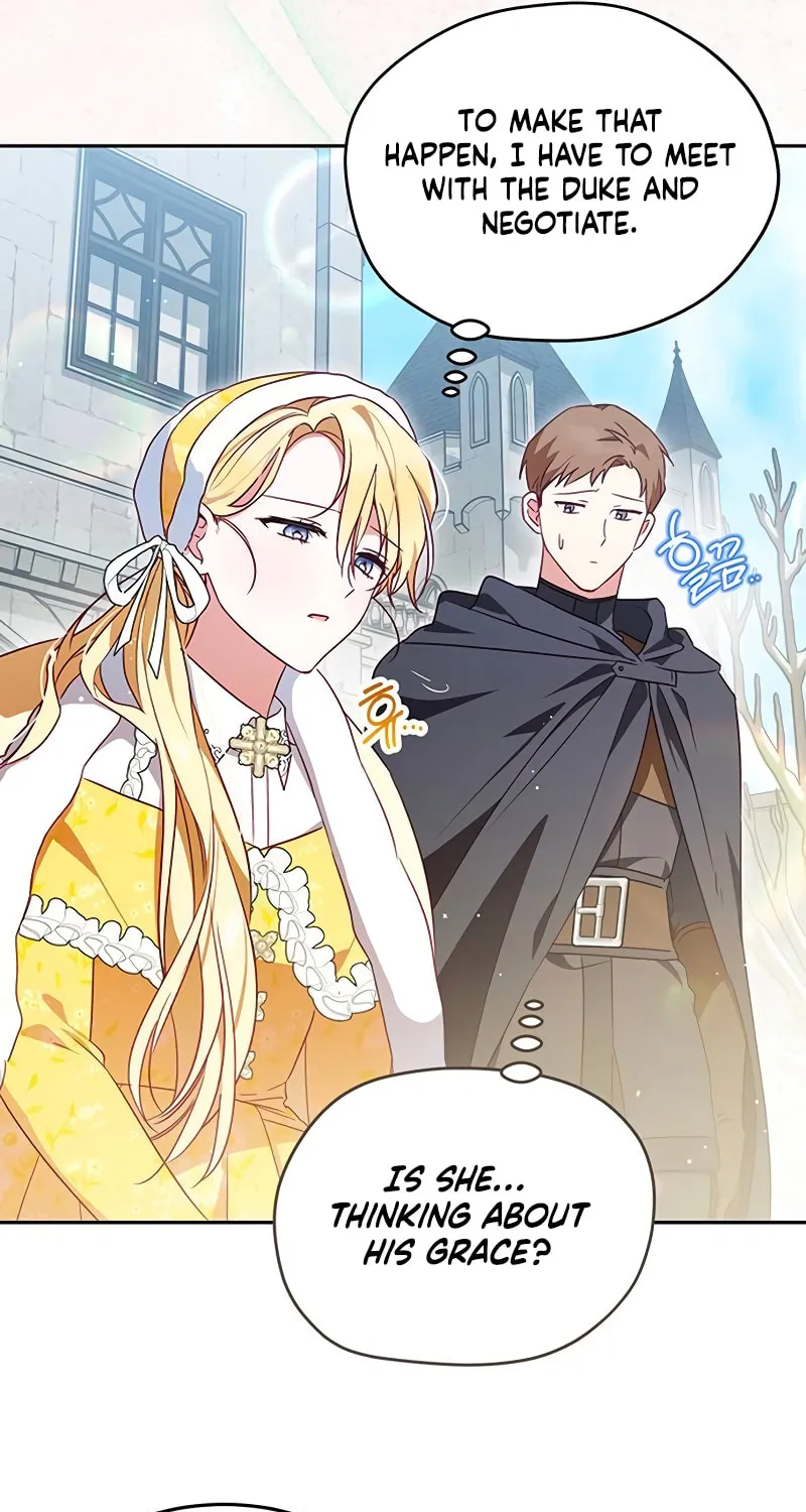 Read Grand Duchess’s Constitution chapter 6 image 79 on Lezhin
