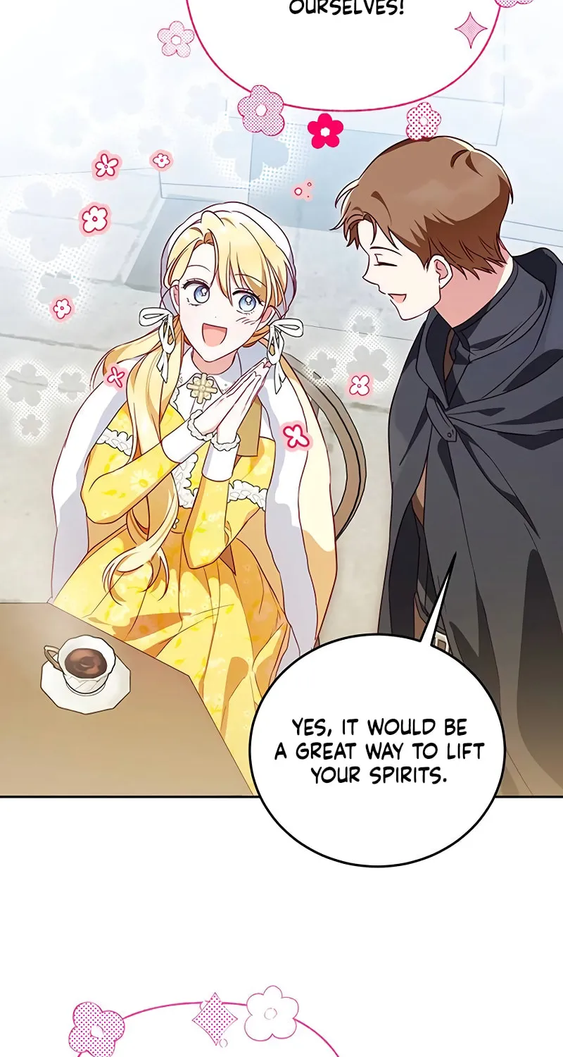 Read Grand Duchess’s Constitution chapter 6 image 82 on Lezhin