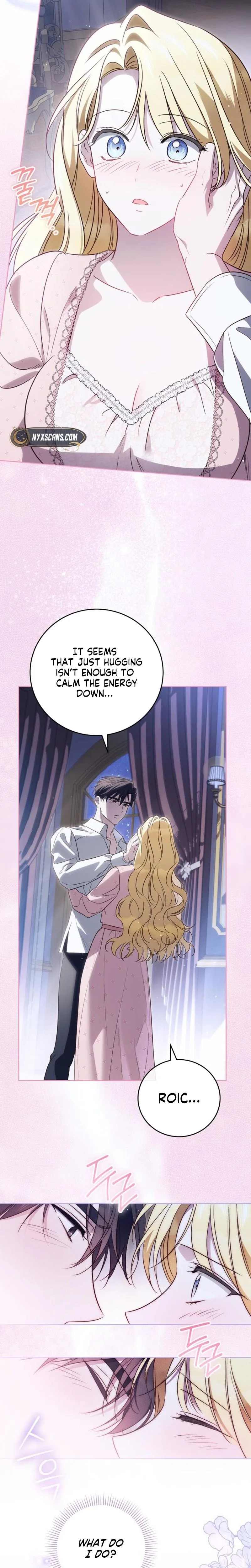 Read Grand Duchess’s Constitution chapter 60 image 1 on Lezhin