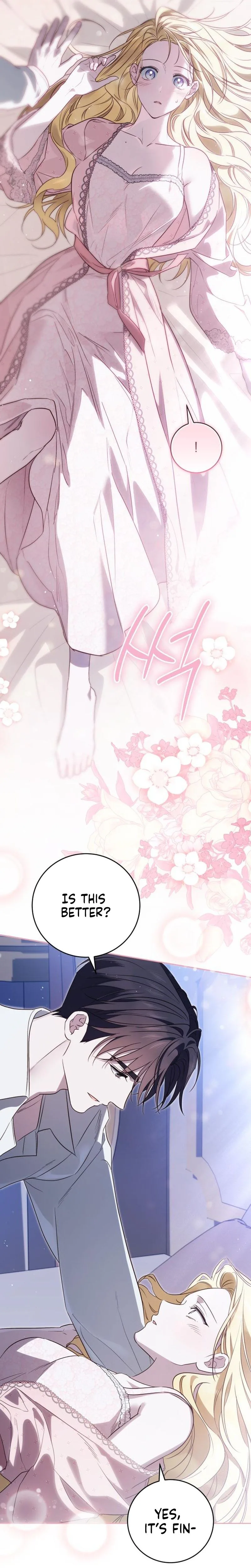 Read Grand Duchess’s Constitution chapter 60 image 6 on Lezhin