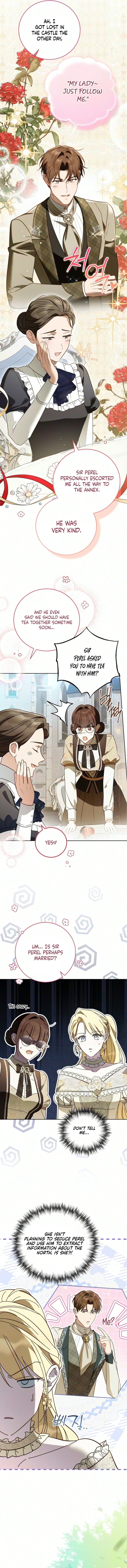 Read Grand Duchess’s Constitution chapter 62 image 12 on Lezhin