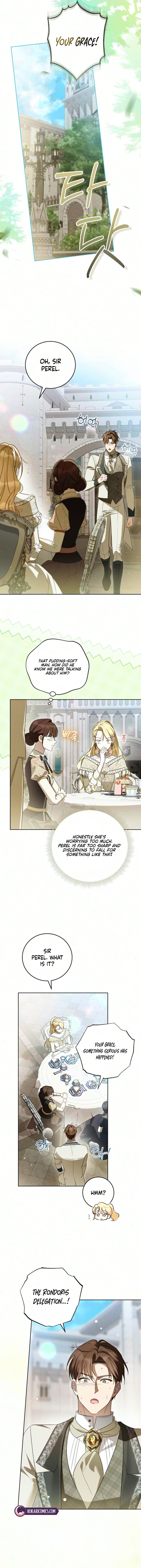 Read Grand Duchess’s Constitution chapter 62 image 13 on Lezhin