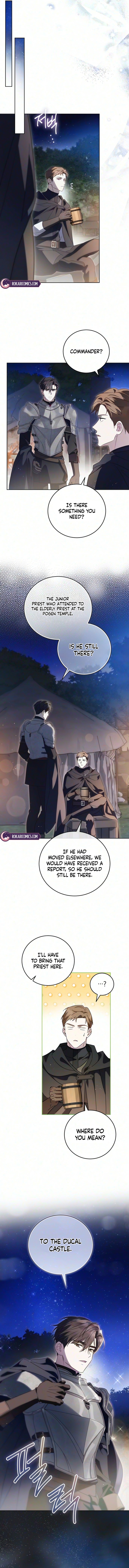 Read Grand Duchess’s Constitution chapter 62 image 8 on Lezhin