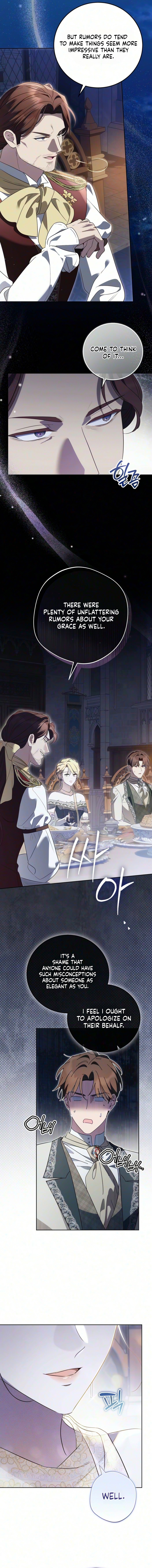 Read Grand Duchess’s Constitution chapter 64 image 10 on Lezhin