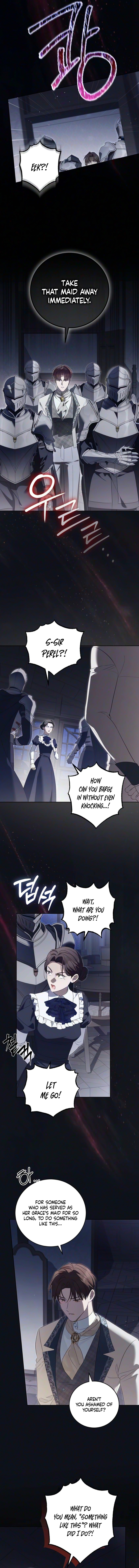 Read Grand Duchess’s Constitution chapter 65 image 12 on Lezhin
