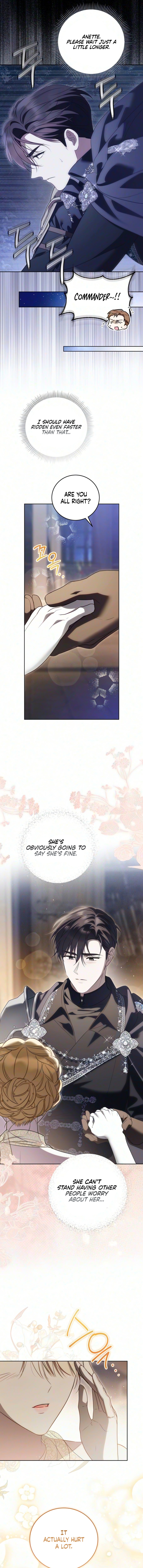 Read Grand Duchess’s Constitution chapter 65 image 9 on Lezhin