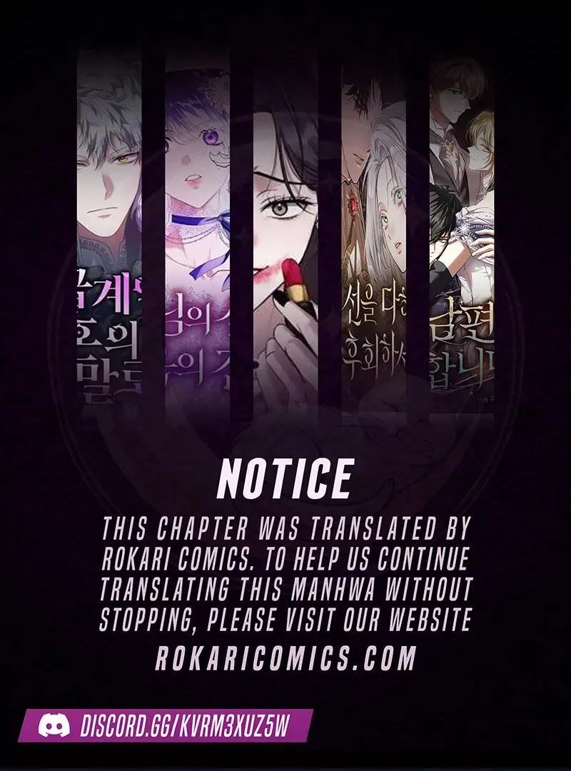 Read Grand Duchess’s Constitution chapter 7 image 1 on Lezhin
