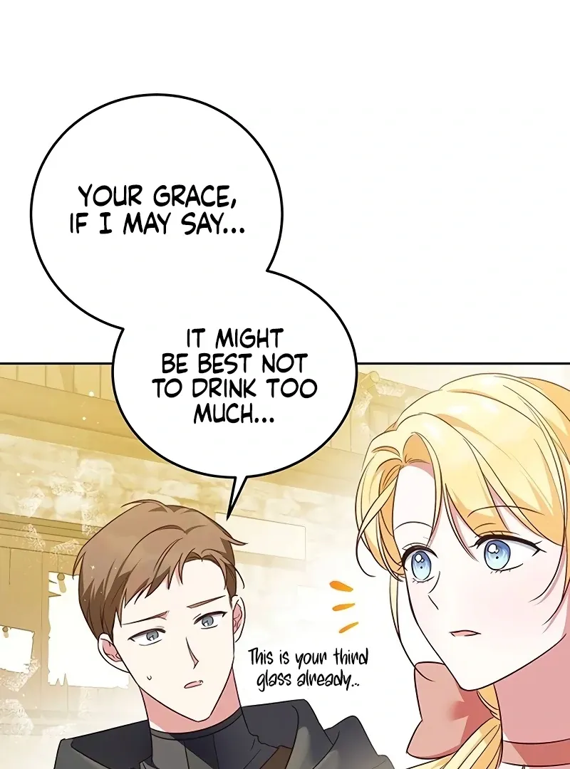 Read Grand Duchess’s Constitution chapter 7 image 107 on Lezhin