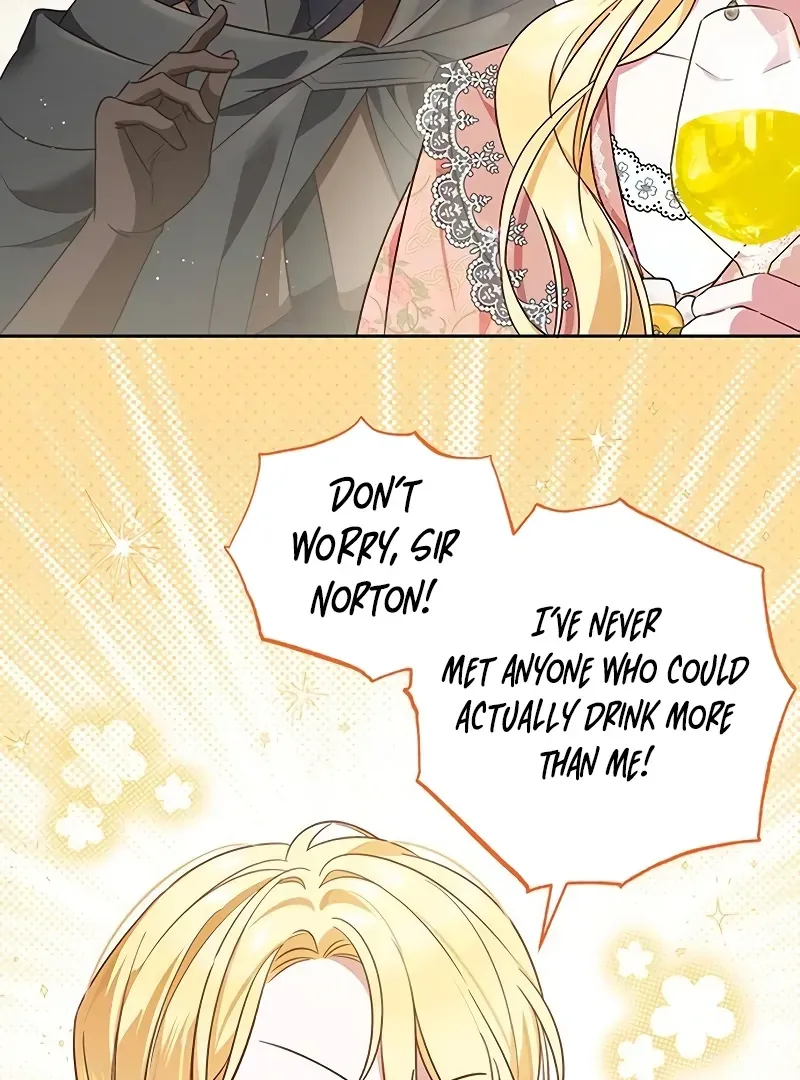 Read Grand Duchess’s Constitution chapter 7 image 108 on Lezhin