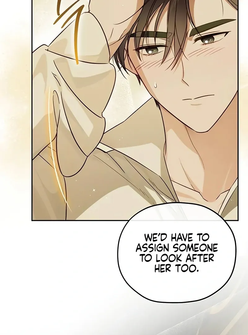 Read Grand Duchess’s Constitution chapter 7 image 33 on Lezhin
