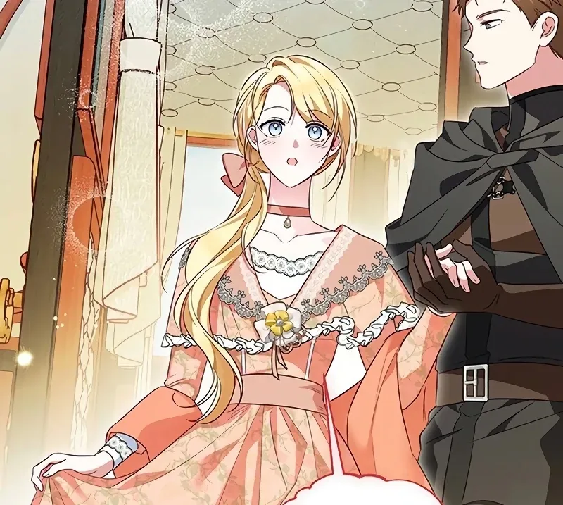 Read Grand Duchess’s Constitution chapter 7 image 38 on Lezhin
