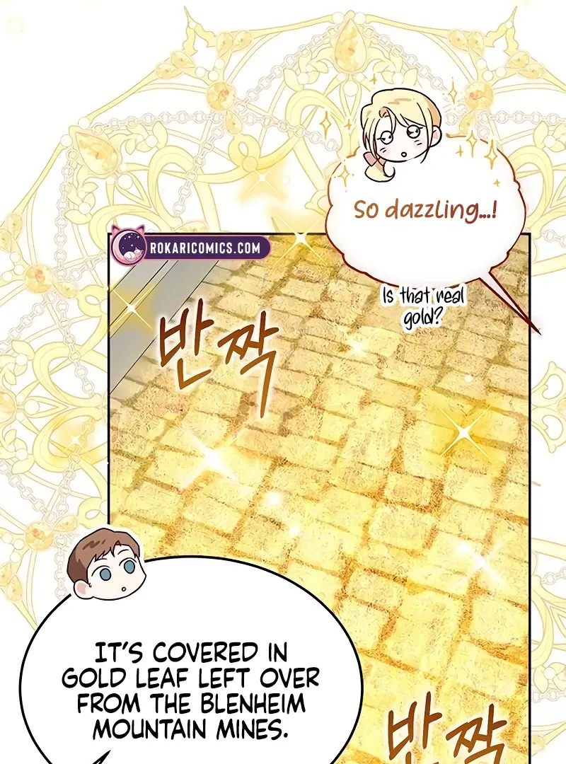 Read Grand Duchess’s Constitution chapter 7 image 40 on Lezhin