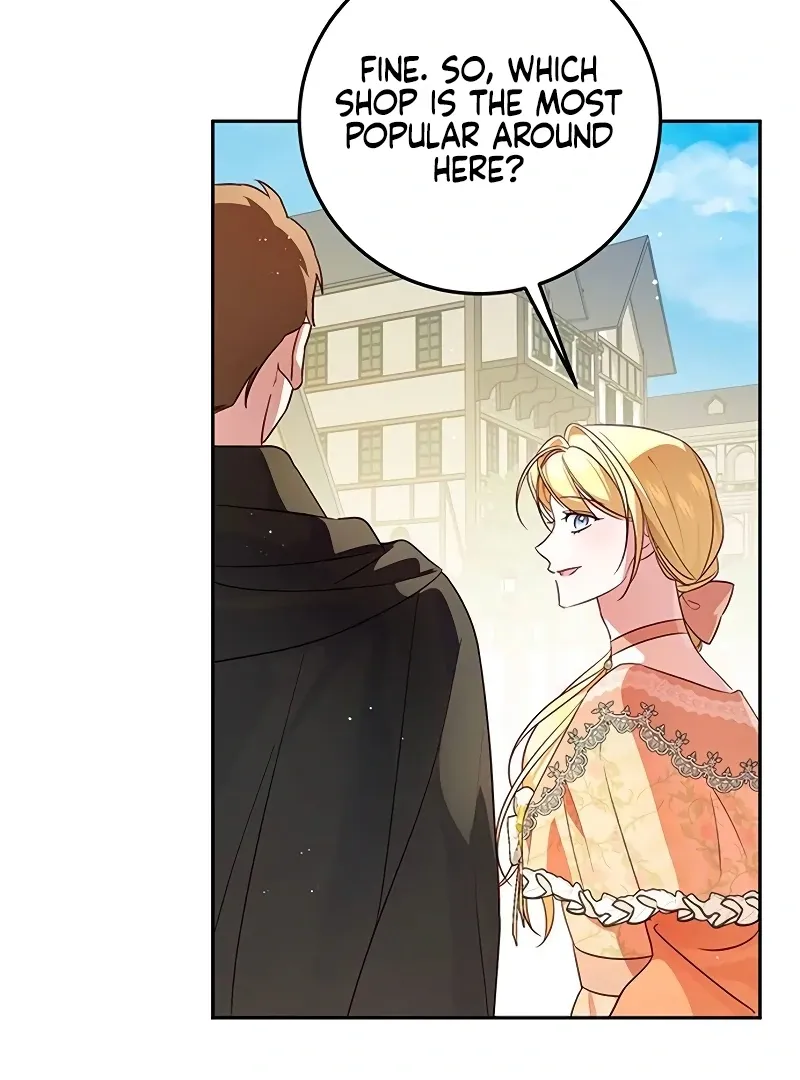Read Grand Duchess’s Constitution chapter 7 image 46 on Lezhin