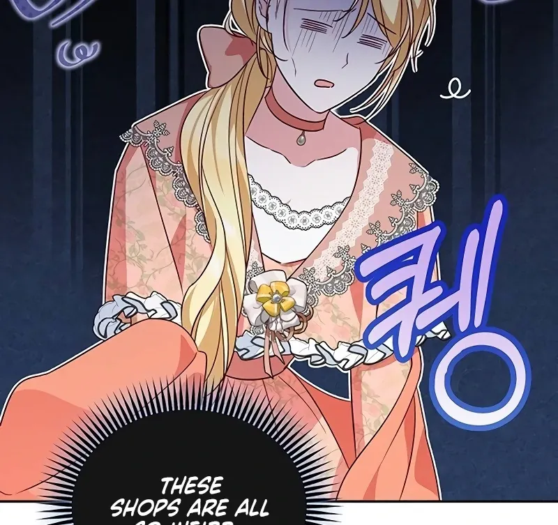 Read Grand Duchess’s Constitution chapter 7 image 56 on Lezhin