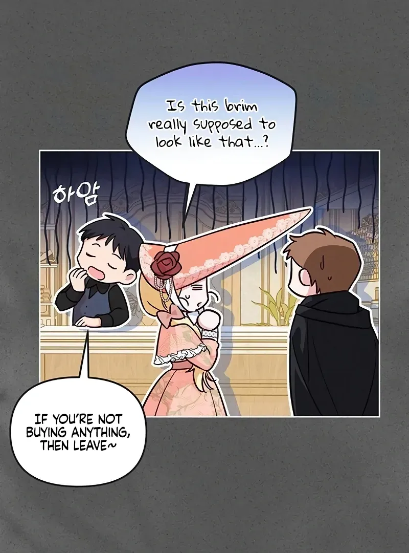 Read Grand Duchess’s Constitution chapter 7 image 60 on Lezhin