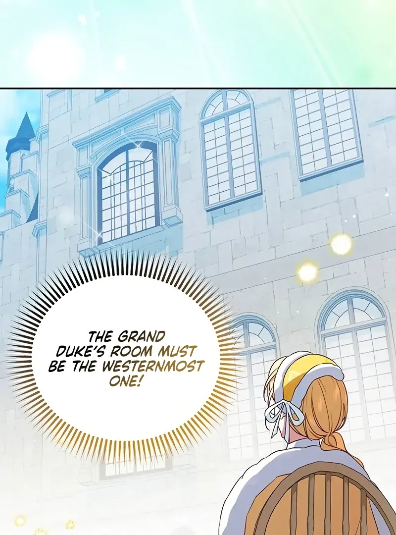 Read Grand Duchess’s Constitution chapter 7 image 8 on Lezhin