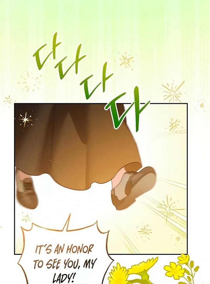 Read Grand Duchess’s Constitution chapter 7 image 80 on Lezhin
