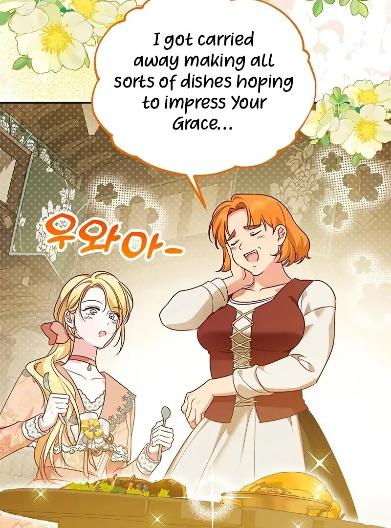 Read Grand Duchess’s Constitution chapter 7 image 95 on Lezhin