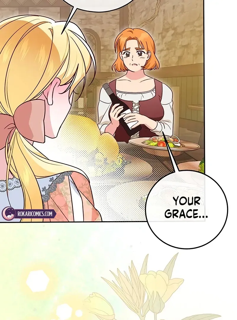 Read Grand Duchess’s Constitution chapter 8 image 10 on Lezhin